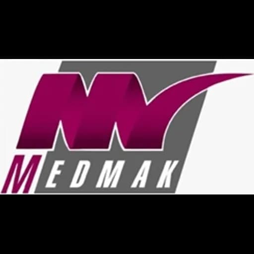 Dammam - Medmak Western Co., Ltd. (Dammam, Head Office) logo