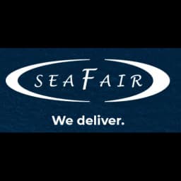 Miami, FL - SEAFAIR USA, LLC logo