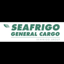 Cairo - Egypt Le Havre - ELH (LLC) (Seafrigo Egypt) (Cairo) logo