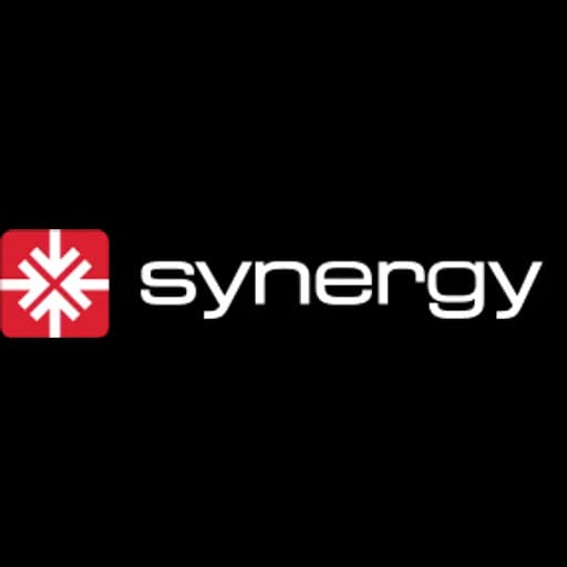 Aspropirgos - Synergy In Supply Chain S.A. (Aspropirgos, Head Office) logo
