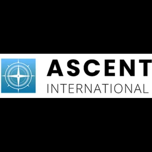 Chennai - Ascent International Freight Services Pvt. Ltd. (Chennai, Head Office) logo