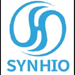 Wuxi - Wuxi Synhio International Freight Forwarding Co., Ltd. (Wuxi, Head Office) logo
