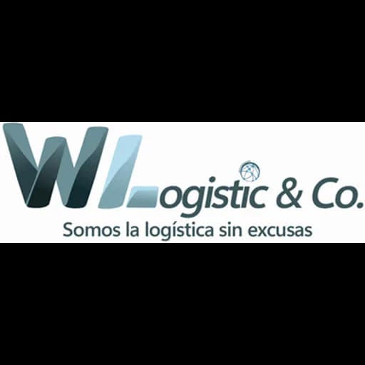 Bogota - W Logistic & Co. S.A.S. (Bogota, Head Office) logo