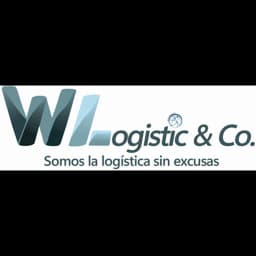 Bogota - W Logistic & Co. S.A.S. (Bogota, Head Office) logo