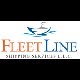 Dubai - Fleet Line Shipping Services L.L.C. (Dubai) logo