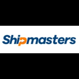 Sao Paulo - Shipmasters International Freight (Sao Paolo, Head Office) logo