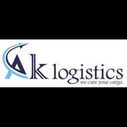 Ahmedabad - A.K. Logistics (Ahmedabad, Head Office) logo