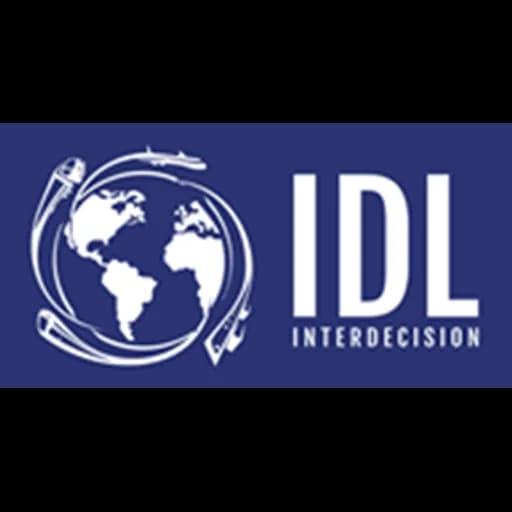 Ulaanbaatar - Interdecision LLC (Ulaanbaatar, Head Office) logo