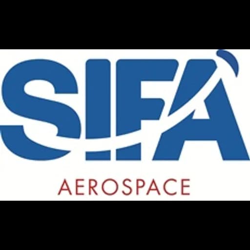 Los Angeles, CA - SIFA Logistics Aerospace (Los Angeles) logo