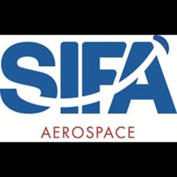 Los Angeles, CA - SIFA Logistics Aerospace (Los Angeles) logo