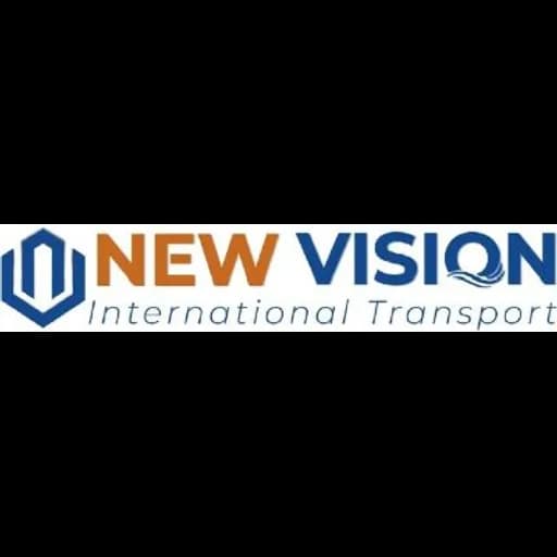 Ho Chi Minh City - New Vision International Transport Co., Ltd. (Ho Chi Minh City, Head Office) logo