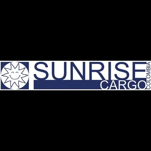 Bogota - Sunrise Cargo S.A.S. (Bogota, Head Office) logo