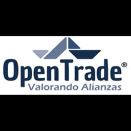 Guadalajara - Open Trade (Guadalajara, Head Office) logo