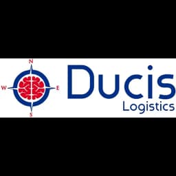 Lima - Ducis Logistics Peru S.A.C. (Lima) logo