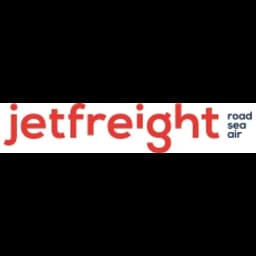 Birkirkara - Jet Freight Limited (Birkirkara, Head Office) logo