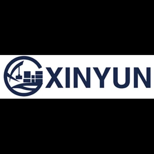 Hangzhou - Hangzhou Xinyun Logistics Co., Ltd. (Hangzhou, Head Office) logo