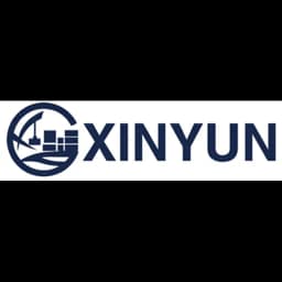 Hangzhou - Hangzhou Xinyun Logistics Co., Ltd. (Hangzhou, Head Office) logo