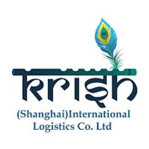 Shanghai - Krish (Shanghai) International Logistics Co., Ltd. (Shanghai) logo