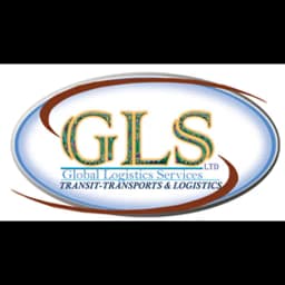 N`Djamena - Global Logistics Services Ltd. (N`Djamena, Head Office) logo