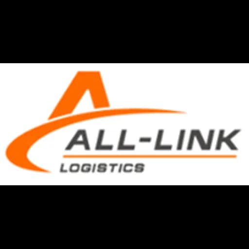 Hong Kong - All-Link Air and Sea Co., Ltd. (Hong Kong, Head Office) logo