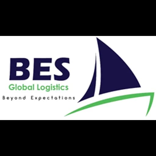 Chennai - BES Global Logistics Pvt. Ltd. (Chennai, Head Office) logo