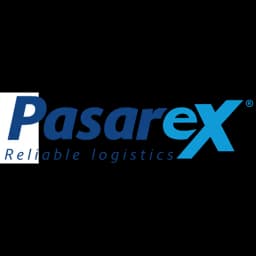 Bogota - PasarEx S.A.S. (Bogota, Head Office) logo