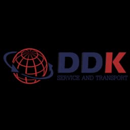 Bangkok - DDK Service and Transport Co., Ltd. (Bangkok, Head Office) logo