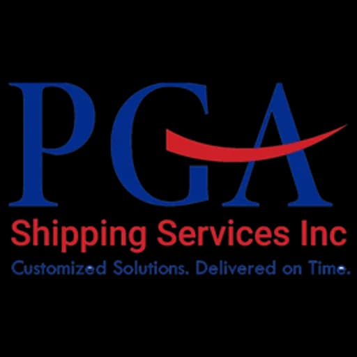 Toronto - PGA Shipping Services Inc. (Toronto, Head Office) logo