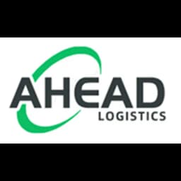 Guangzhou - Guangzhou Ahead Logistics Co., Ltd. (Guangzhou, Head Office) logo