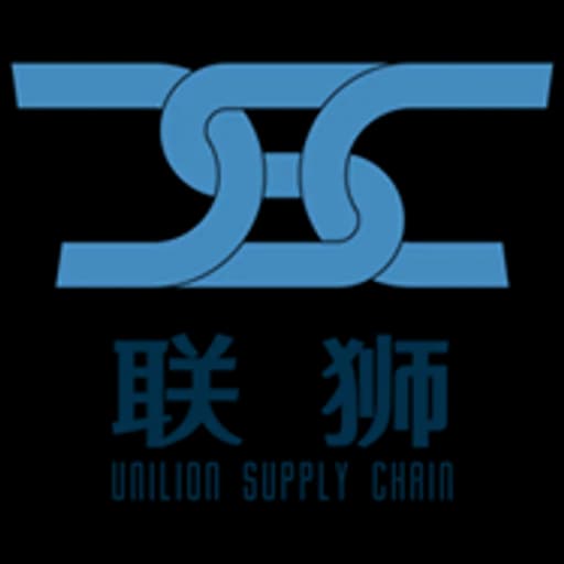 Tianjin - Tianjin Unilion Supply Chain Co., Ltd. (Tianjin, Head Office) logo