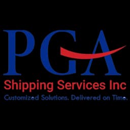 Newark, NJ - PGA Shipping Services Inc. (Newark) logo