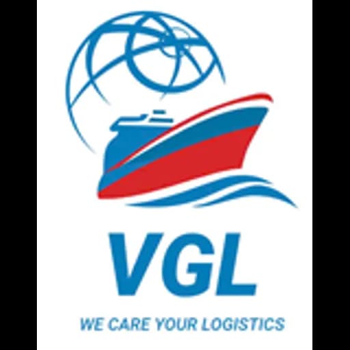 Hanoi - V Green Logistics International Joint Stock Company (Hanoi, Head Office) logo