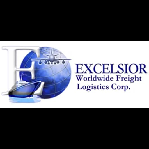 Manila - Excelsior Worldwide Freight Logistics Corporation (Manila, Head Office) logo