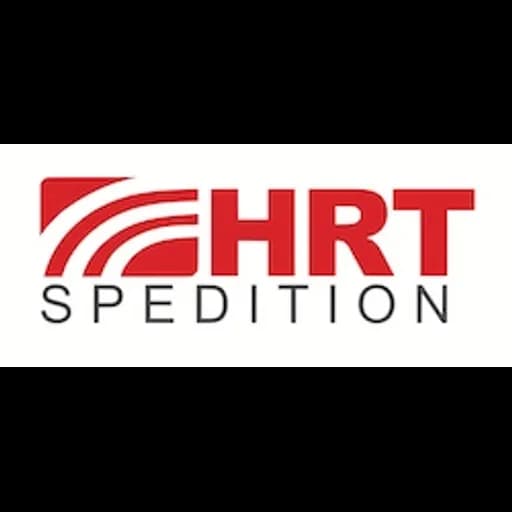 Budapest - HRT Spedition KFT (Head Office) logo