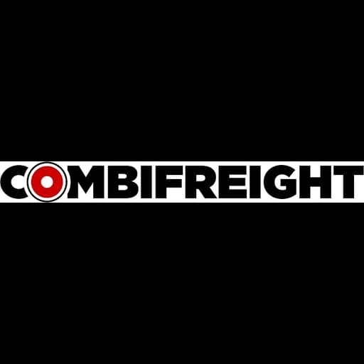 Zurich - Combifreight GmbH (Zurich) logo