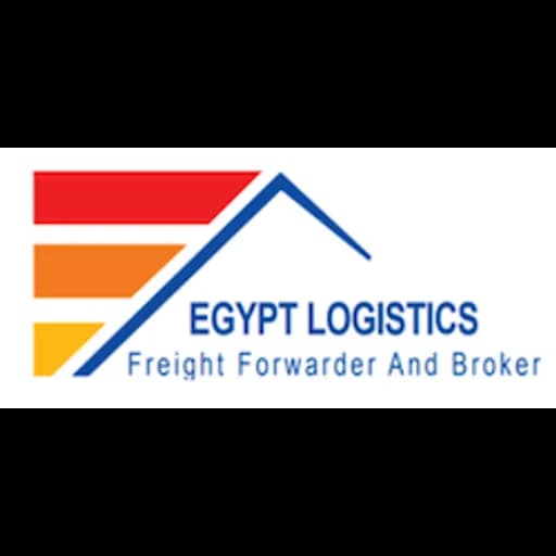Cairo - Egypt Logistics (Head Office) logo