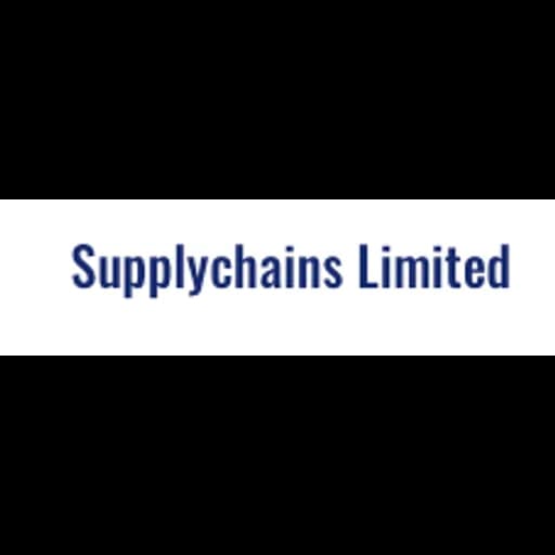 Hong Kong - SUPPLYCHAINS LIMITED (Head Office) logo