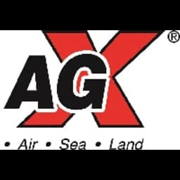 Penang - AGX Logistics (M) Sdn Bhd logo
