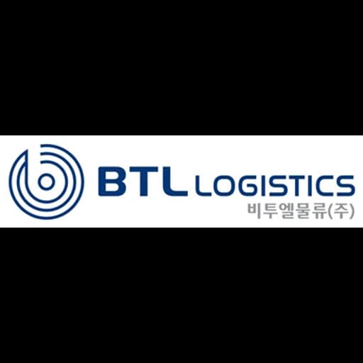 Seoul - BTL Logistics Co., Ltd. (Seoul, Head Office) logo