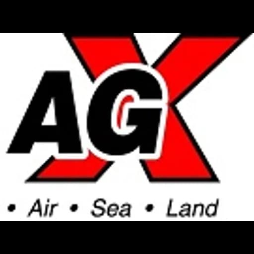 Bangkok - AGX Logistics (Thailand) Co., Ltd. (Bangkok, Branch) logo