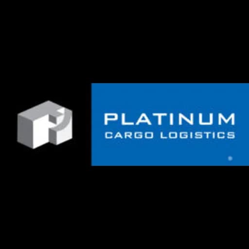 Houston, TX - Platinum Cargo Logistics, Inc. (Houston) logo