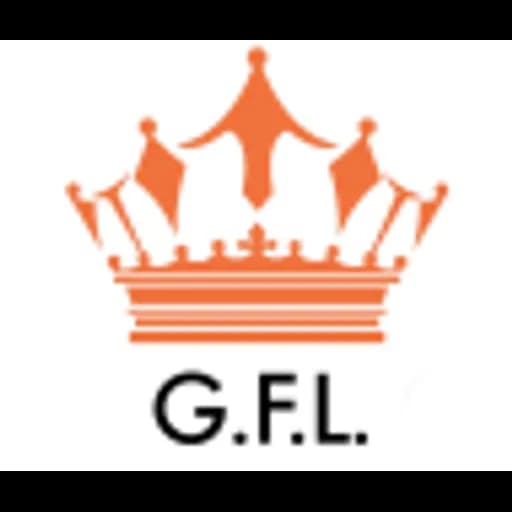 Dubai - GFL Freight Services LLC (Head Office) logo
