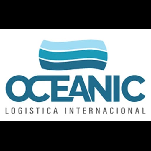 Buenos Aires - Oceanic International Trade S.R.L. (Buenos Aires, Head Office) logo