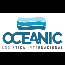 Buenos Aires - Oceanic International Trade S.R.L. (Buenos Aires, Head Office) logo