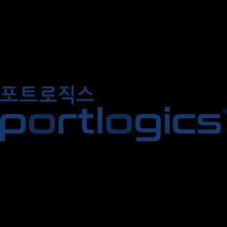 Gyeonggi-do - Portlogics Co., Ltd. (Gyeonggi-do, Head Office) logo