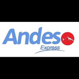 Shanghai - Andes Express Co., Ltd. (Head Office) logo