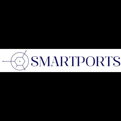 Mexico City - Smartports & Logistics Worldwide, S. de R.L. de C.V. (Mexico City, Head Office) logo