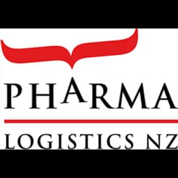Auckland - Pharma Logistics NZ Ltd. (Auckland, Head Office) logo