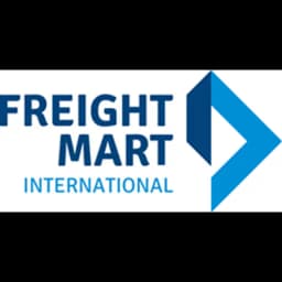 Perth - Freight Mart International (WA) Pty. Ltd. (Perth, Head Office) logo