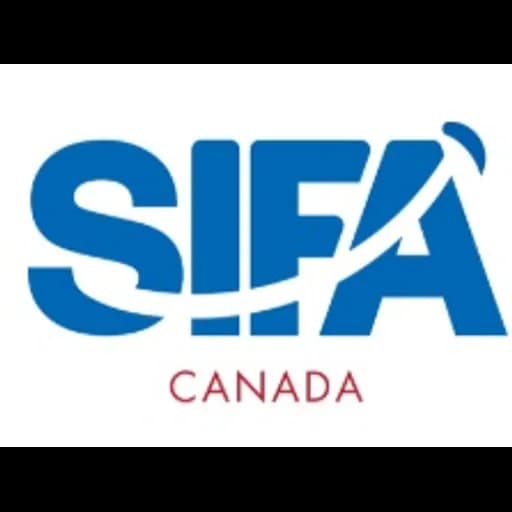 Montreal - SIFA Canada Inc. (Montreal) logo